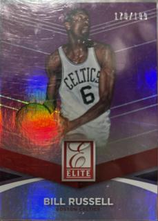 Bill Russell