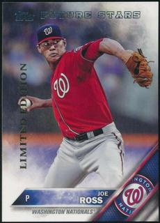 Joe Ross