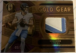 Will Levis