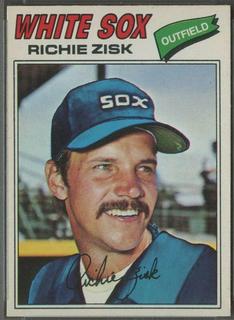 Richie Zisk