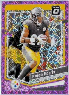 Najee Harris