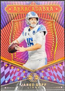 Jared Goff