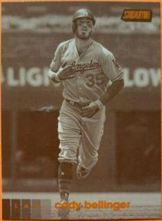 Cody Bellinger