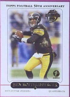 Ben Roethlisberger
