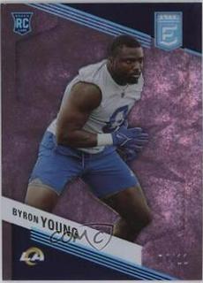 Byron Young (LB)