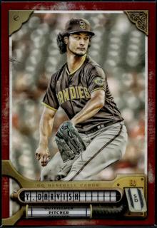 Yu Darvish