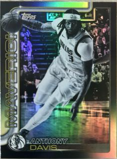 Anthony Davis