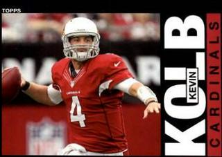 Kevin Kolb