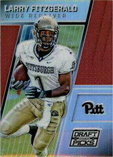 Larry Fitzgerald