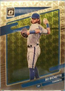 Bo Bichette