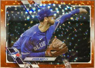 Steven Matz