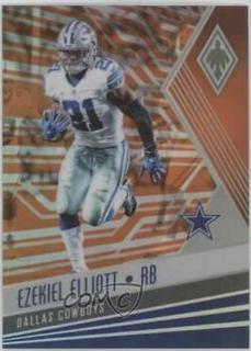 Ezekiel Elliott