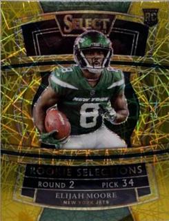 Elijah Moore