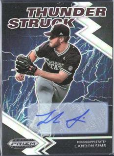 Landon Sims