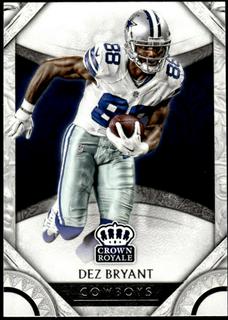 Dez Bryant