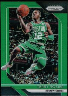 Terry Rozier