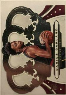 Darius Garland