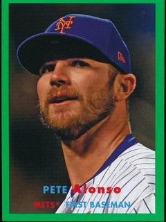 Pete Alonso