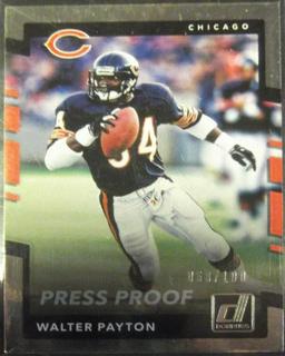 Walter Payton
