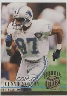 Johnnie Morton