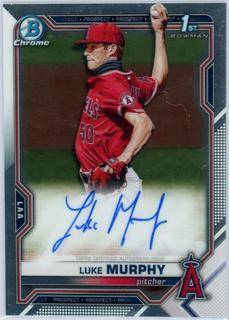 Luke Murphy