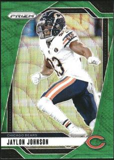 Jaylon Johnson