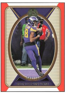 Justin Jefferson