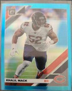 Khalil Mack