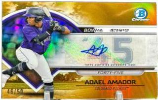 Adael Amador