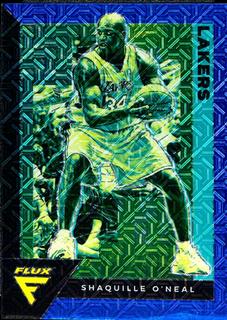 Shaquille O'Neal