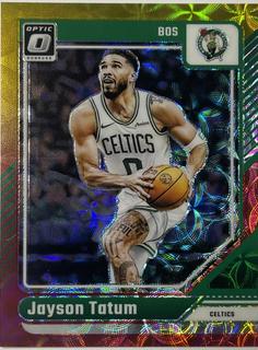 Jayson Tatum