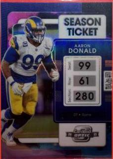 Aaron Donald