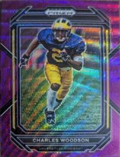 Charles Woodson