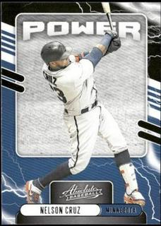 Nelson Cruz