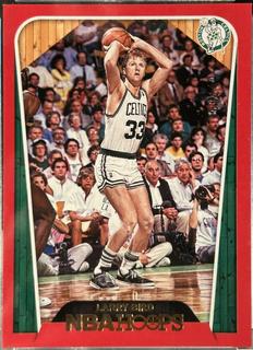 Larry Bird