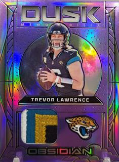 Trevor Lawrence
