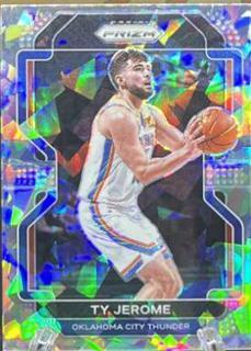 Ty Jerome