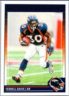 Terrell Davis
