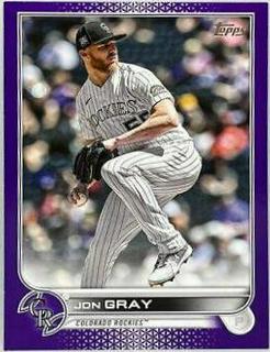 Jon Gray