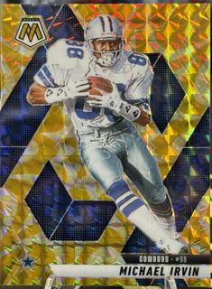 Michael Irvin
