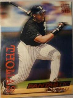 Frank Thomas