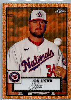 Jon Lester