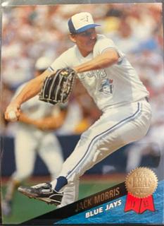 Jack Morris