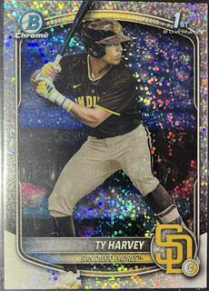 Ty Harvey