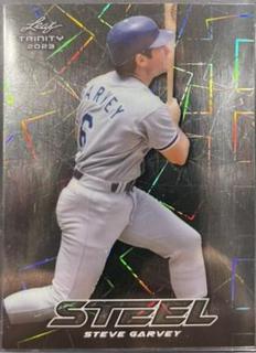 Steve Garvey