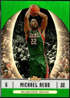 Michael Redd