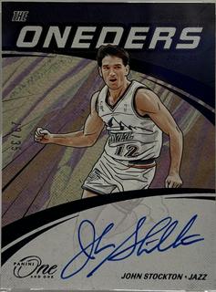 John Stockton