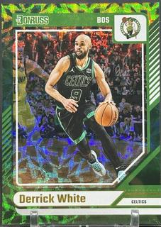 Derrick White
