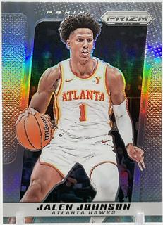 Jalen Johnson