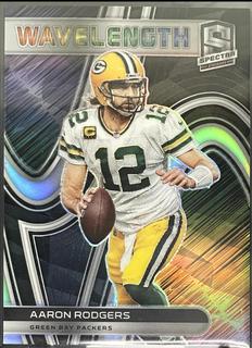 Aaron Rodgers
